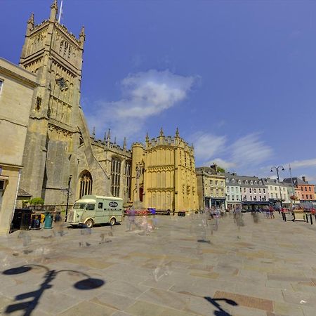 Corinium Lodge Cirencester Exterior foto